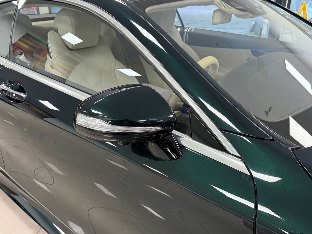 Used Mercedes-Benz S Class 2016 for sale - 76900948: Photo 19