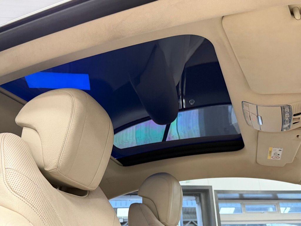 Used Mercedes-Benz S Class 2016 for sale - 76900948: Photo 26