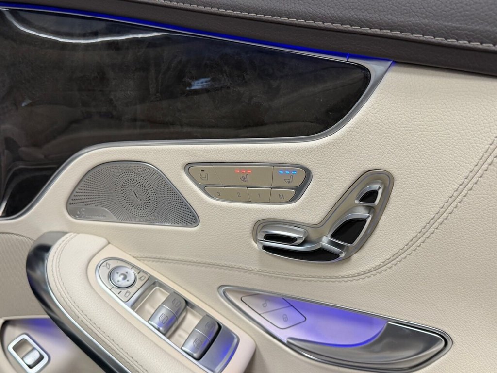 Used Mercedes-Benz S Class 2016 for sale - 76900948: Photo 30