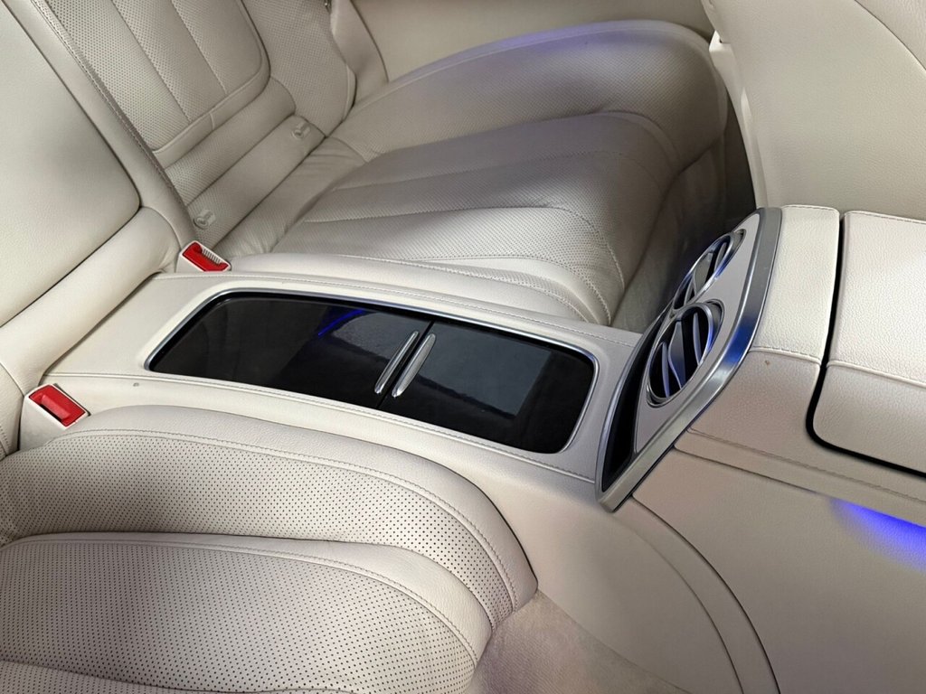 Used Mercedes-Benz S Class 2016 for sale - 76900948: Photo 33