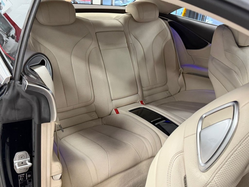 Used Mercedes-Benz S Class 2016 for sale - 76900948: Photo 34