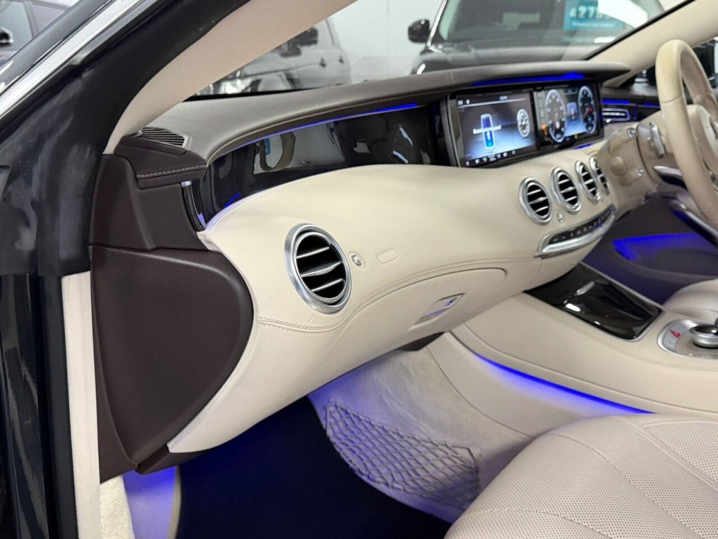 Used Mercedes-Benz S Class 2016 for sale - 76900948: Photo 42