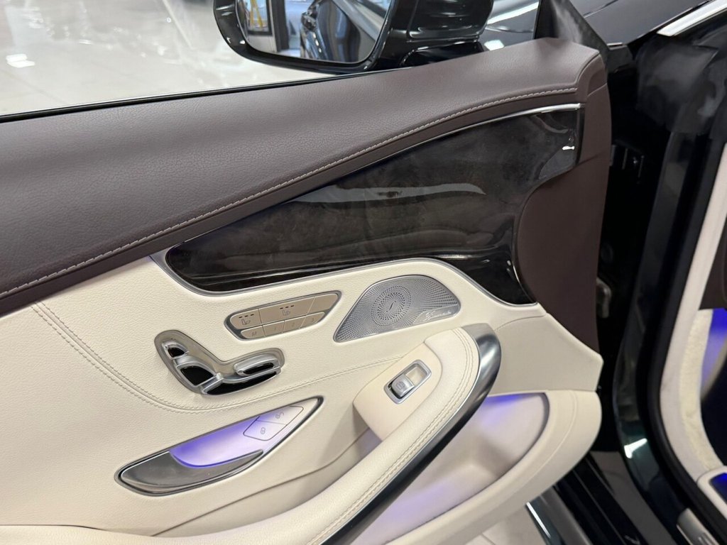 Used Mercedes-Benz S Class 2016 for sale - 76900948: Photo 46