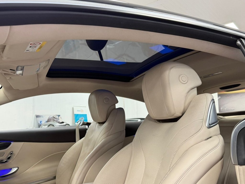 Used Mercedes-Benz S Class 2016 for sale - 76900948: Photo 49