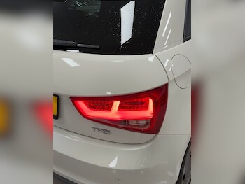 Used Audi A1 2014 for sale - 77241609: Photo