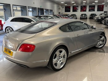 Used Bentley Continental 2011 for sale - 79258824: Photo