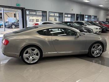 Used Bentley Continental 2011 for sale - 79258824: Photo