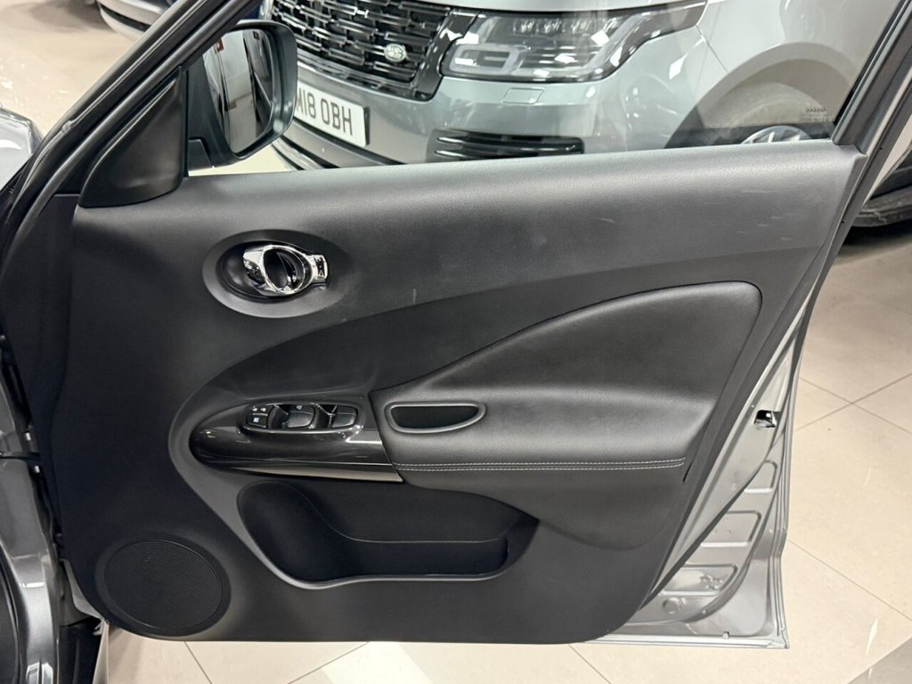 Used Nissan Juke 2018 for sale - 76345779: Photo 16