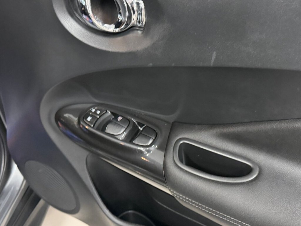 Used Nissan Juke 2018 for sale - 76345779: Photo 19