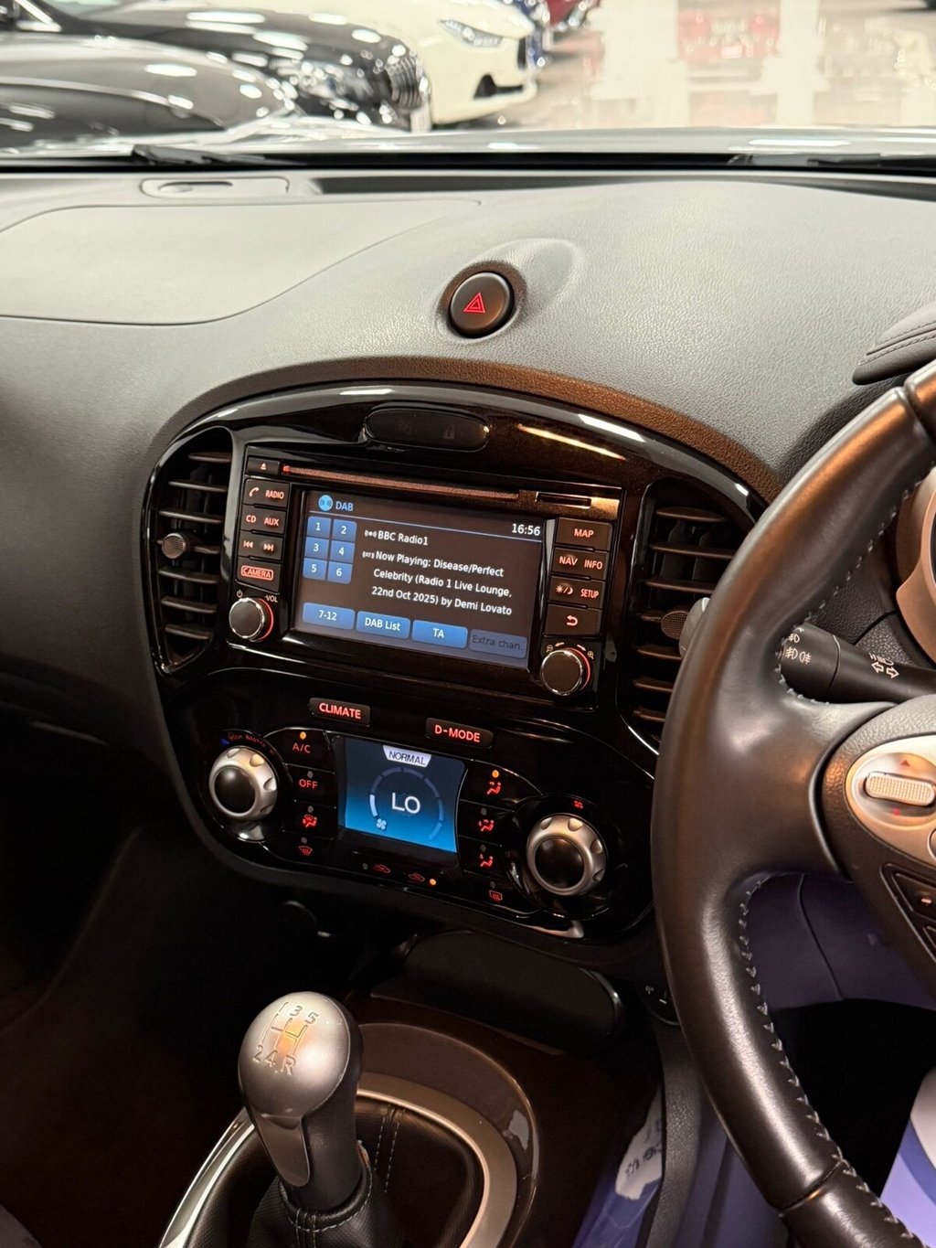 Used Nissan Juke 2018 for sale - 76345779: Photo 24