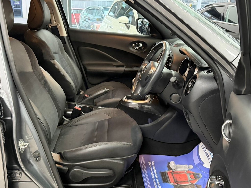 Used Nissan Juke 2018 for sale - 76345779: Photo 25