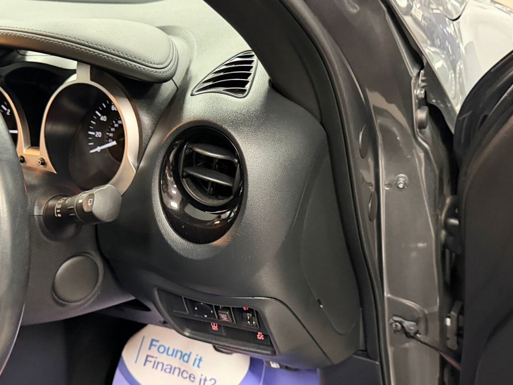 Used Nissan Juke 2018 for sale - 76345779: Photo 26