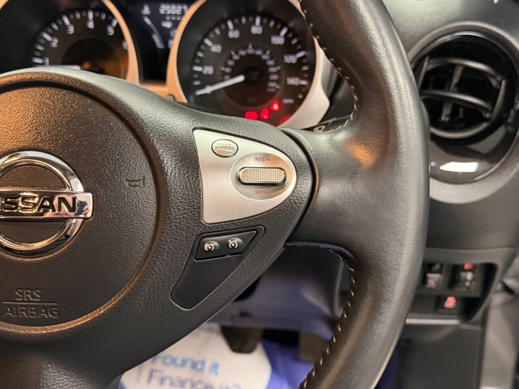 Used Nissan Juke 2018 for sale - 76345779: Photo 27