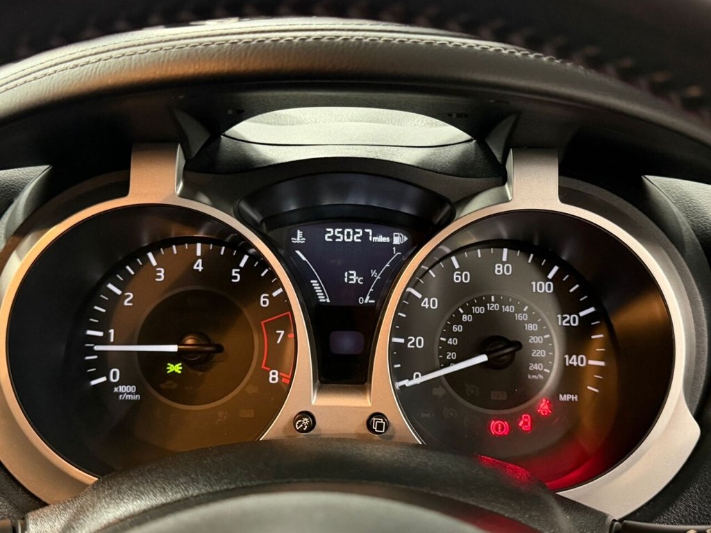 Used Nissan Juke 2018 for sale - 76345779: Photo 30
