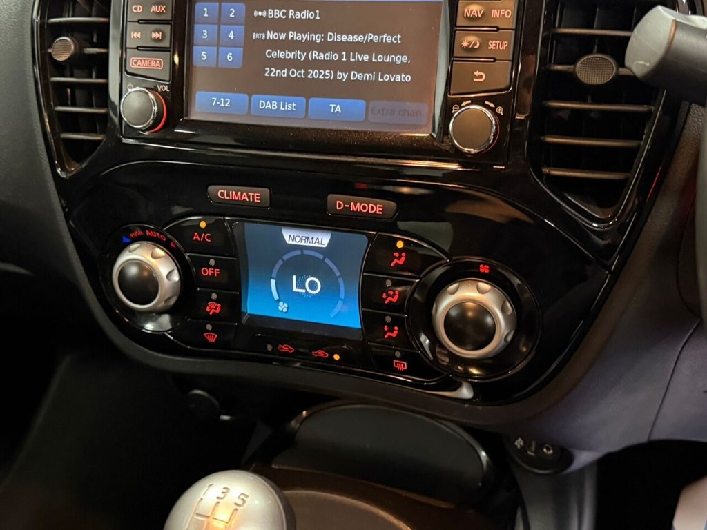 Used Nissan Juke 2018 for sale - 76345779: Photo 31