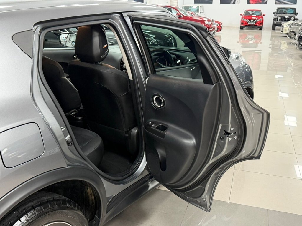 Used Nissan Juke 2018 for sale - 76345779: Photo 32