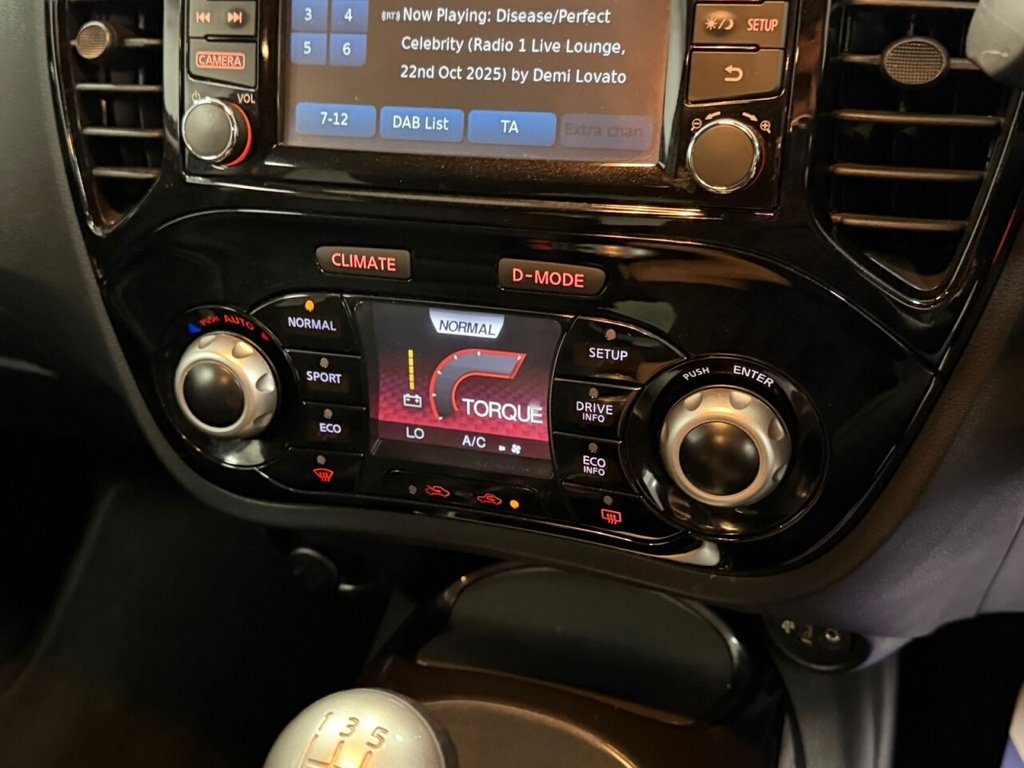 Used Nissan Juke 2018 for sale - 76345779: Photo 33