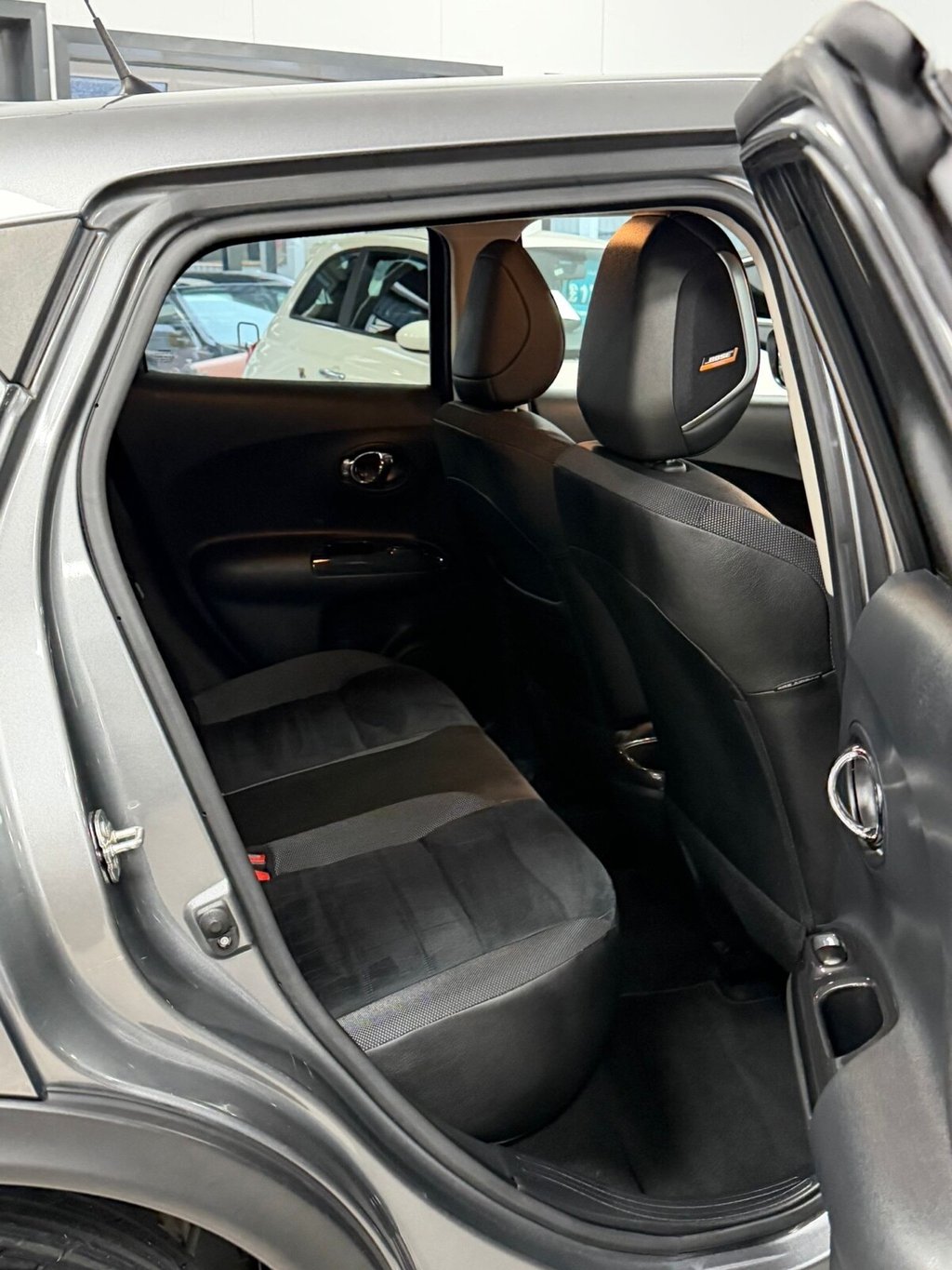 Used Nissan Juke 2018 for sale - 76345779: Photo 34