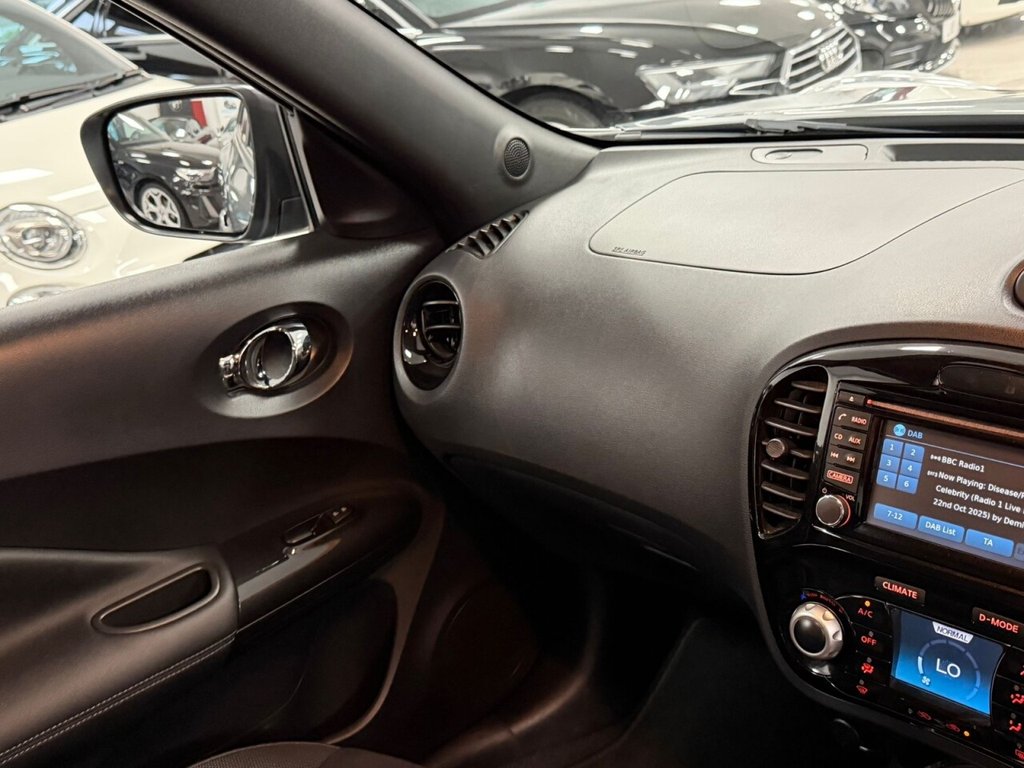 Used Nissan Juke 2018 for sale - 76345779: Photo 36