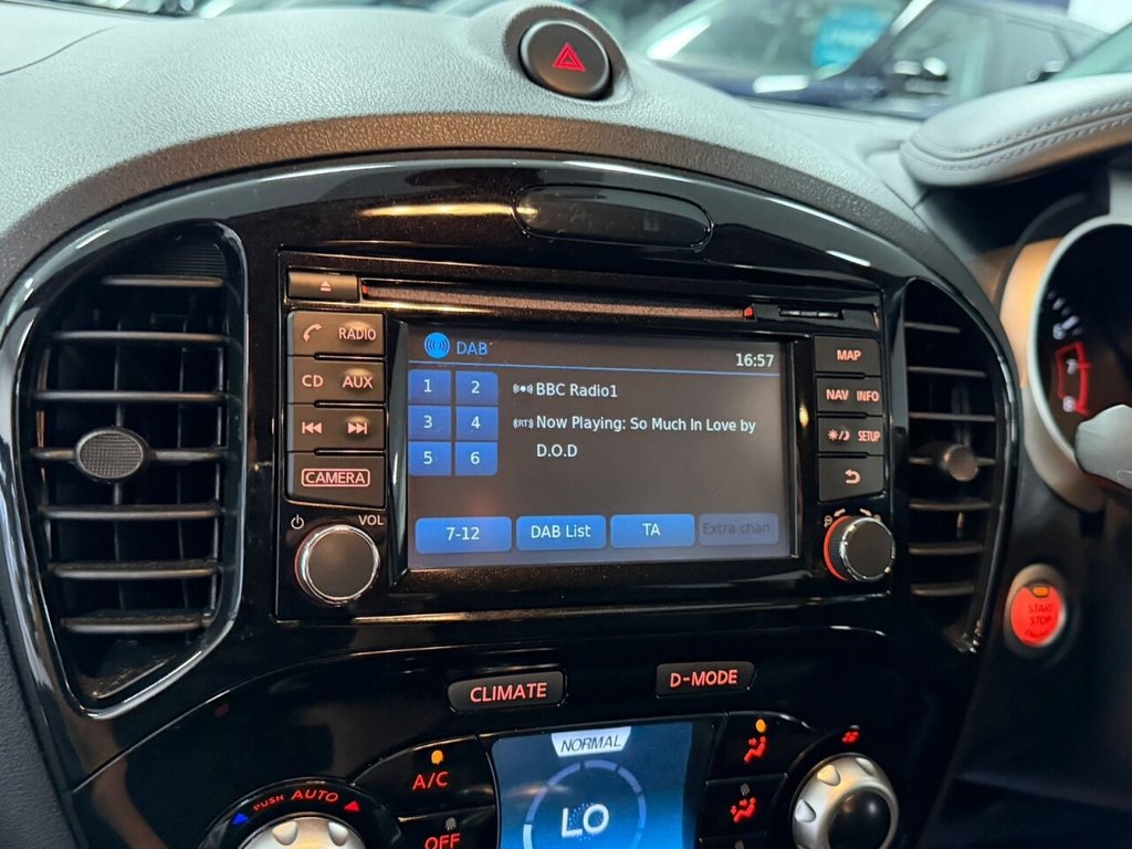 Used Nissan Juke 2018 for sale - 76345779: Photo 37