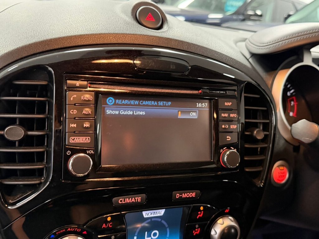 Used Nissan Juke 2018 for sale - 76345779: Photo 39