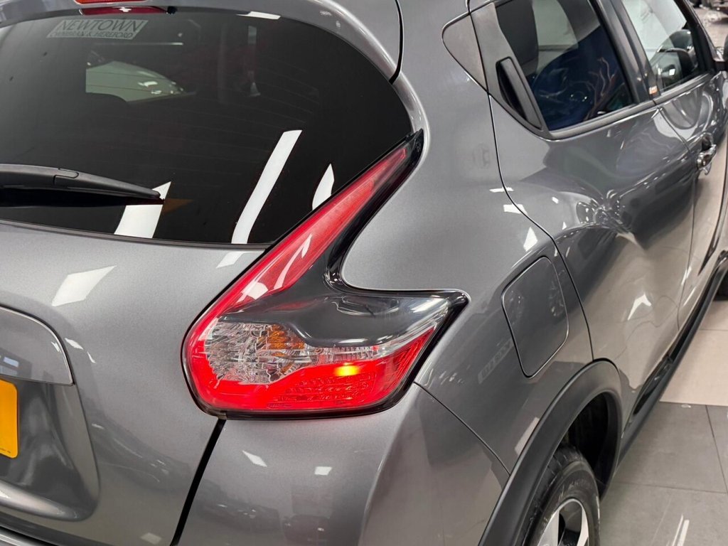 Used Nissan Juke 2018 for sale - 76345779: Photo 4