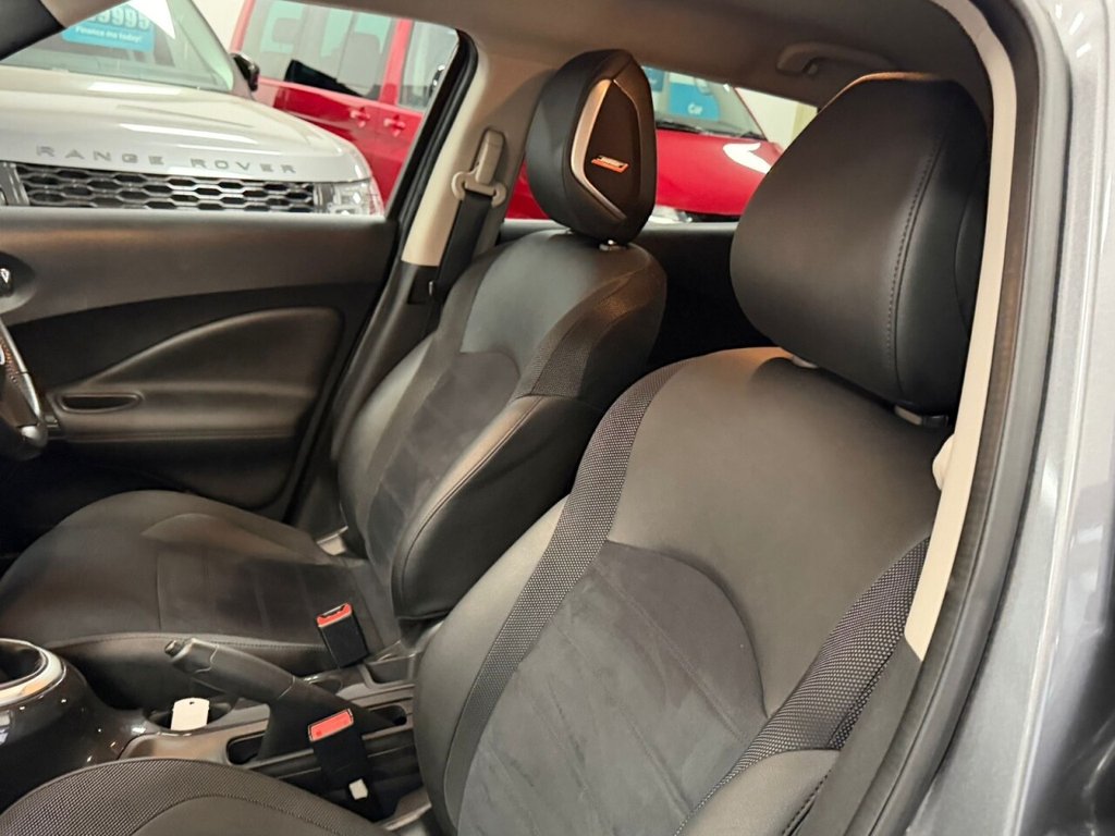 Used Nissan Juke 2018 for sale - 76345779: Photo 41