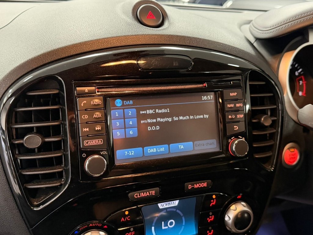 Used Nissan Juke 2018 for sale - 76345779: Photo 43