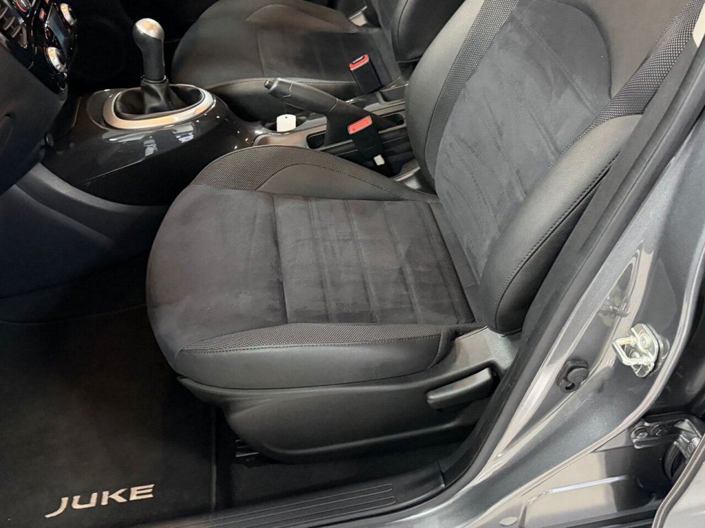 Used Nissan Juke 2018 for sale - 76345779: Photo 44