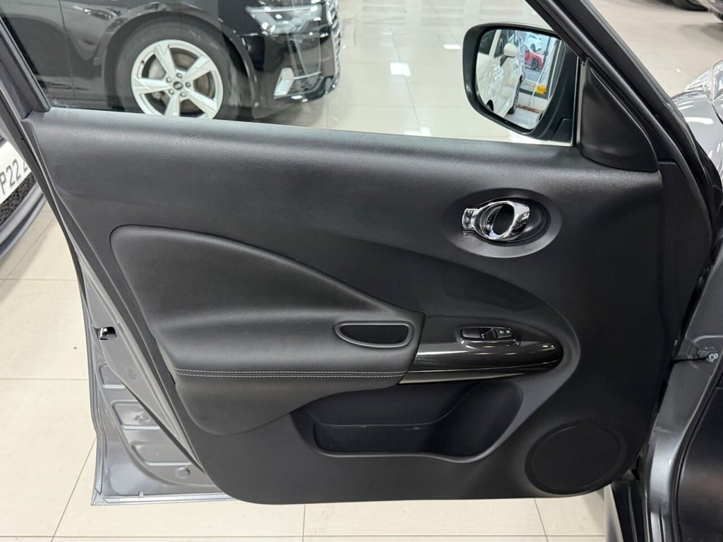 Used Nissan Juke 2018 for sale - 76345779: Photo 46