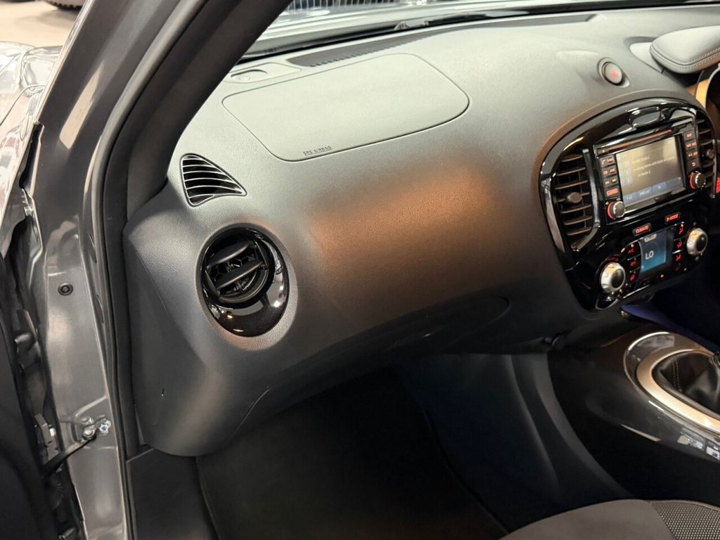 Used Nissan Juke 2018 for sale - 76345779: Photo 47