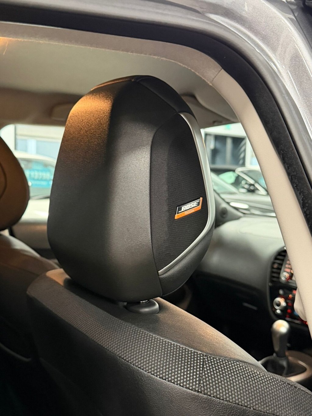 Used Nissan Juke 2018 for sale - 76345779: Photo 49