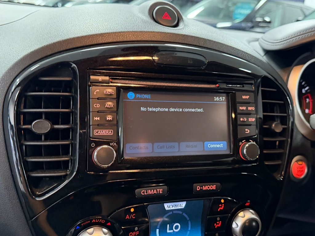 Used Nissan Juke 2018 for sale - 76345779: Photo 50