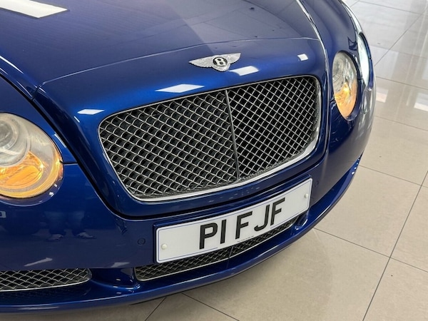 Used Bentley Continental 2008 for sale - 74916591: Photo 13
