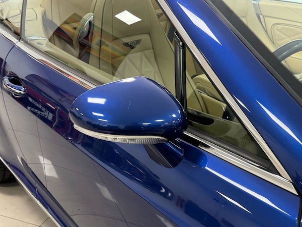 Used Bentley Continental 2008 for sale - 74916591: Photo 16