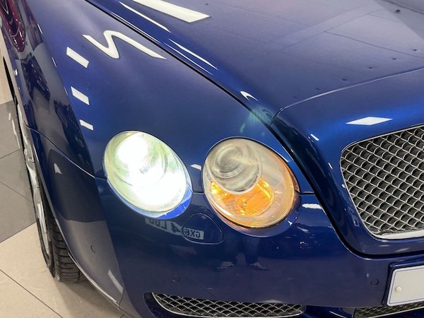 Used Bentley Continental 2008 for sale - 74916591: Photo 17