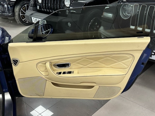 Used Bentley Continental 2008 for sale - 74916591: Photo 19
