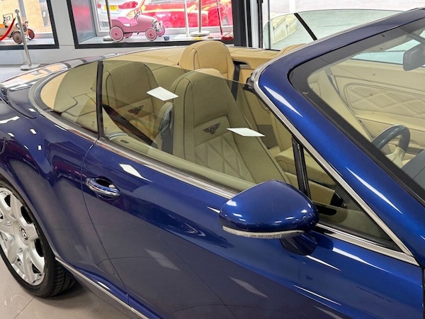 Used Bentley Continental 2008 for sale - 74916591: Photo 21