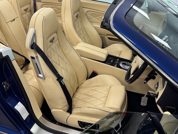 Used Bentley Continental 2008 for sale - 74916591: Photo 22