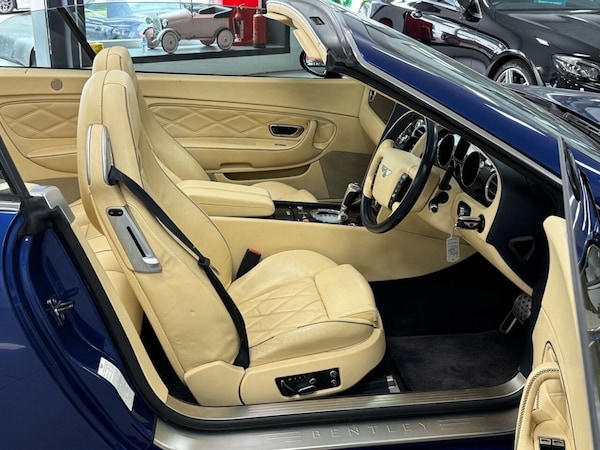 Used Bentley Continental 2008 for sale - 74916591: Photo 23