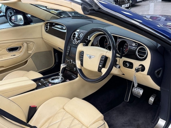Used Bentley Continental 2008 for sale - 74916591: Photo 24