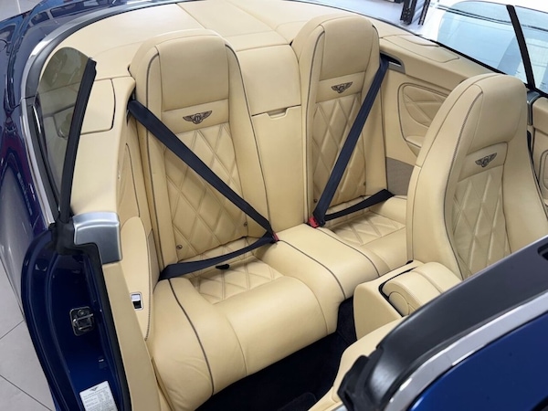 Used Bentley Continental 2008 for sale - 74916591: Photo 27