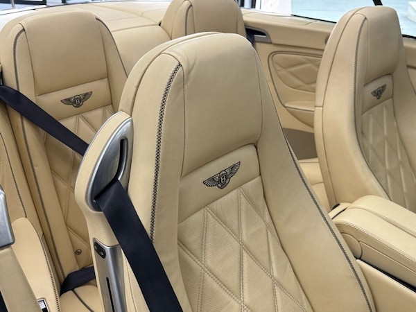 Used Bentley Continental 2008 for sale - 74916591: Photo 28