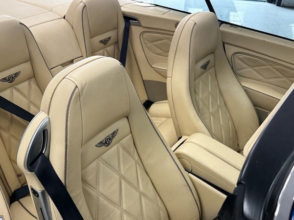 Used Bentley Continental 2008 for sale - 74916591: Photo 29
