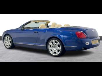 Used Bentley Continental 2008 for sale - 74916591: Photo