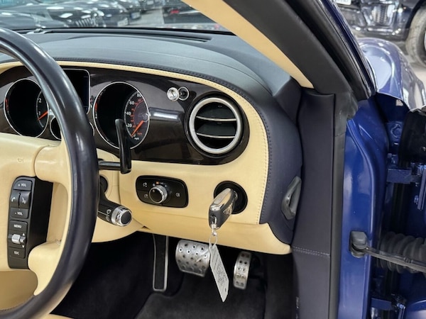 Used Bentley Continental 2008 for sale - 74916591: Photo 30