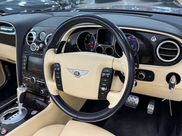 Used Bentley Continental 2008 for sale - 74916591: Photo 31