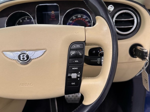 Used Bentley Continental 2008 for sale - 74916591: Photo 32
