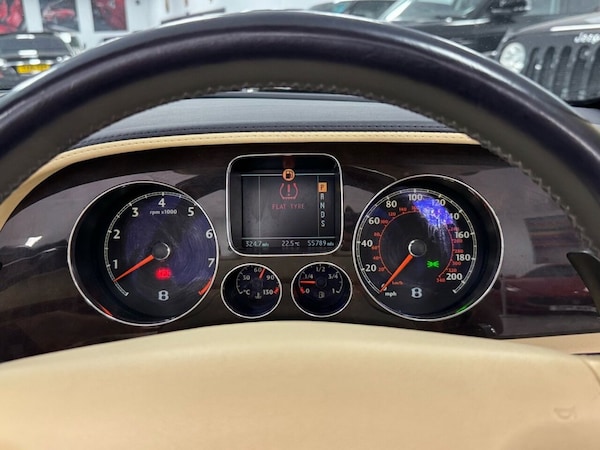 Used Bentley Continental 2008 for sale - 74916591: Photo 33