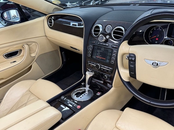 Used Bentley Continental 2008 for sale - 74916591: Photo 34